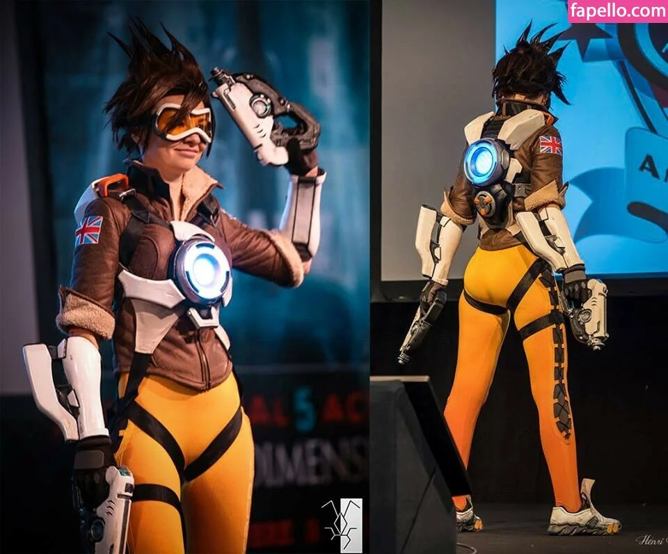 Jannet In Cosplay Onlyfans Photo Gallery 