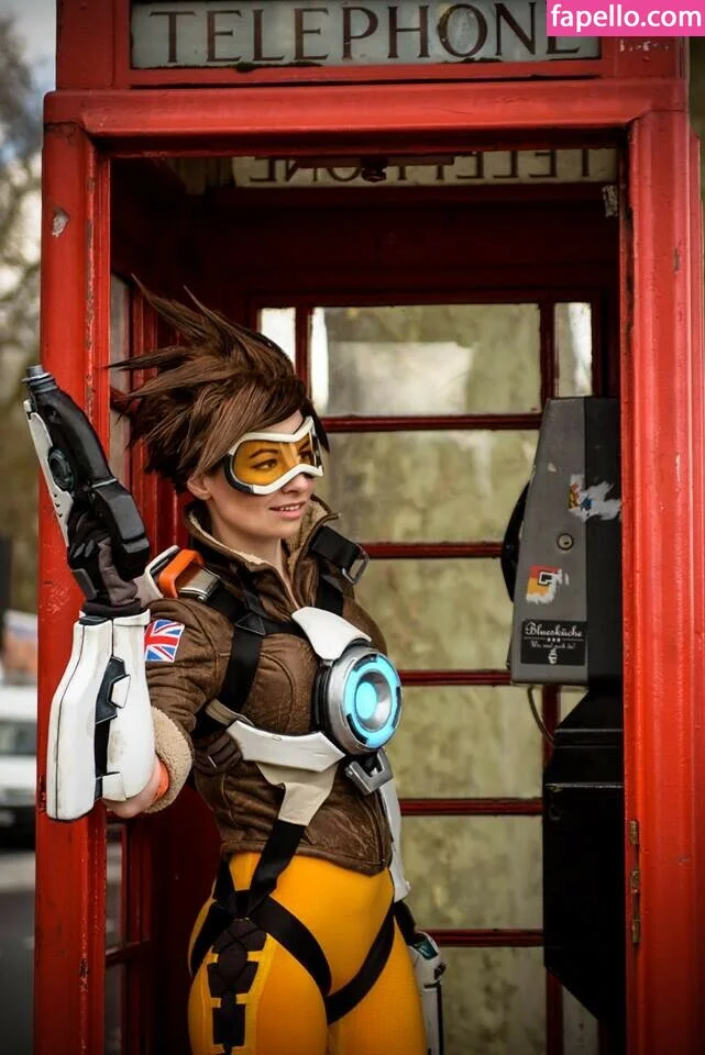 Jannet In Cosplay Onlyfans Photo Gallery 