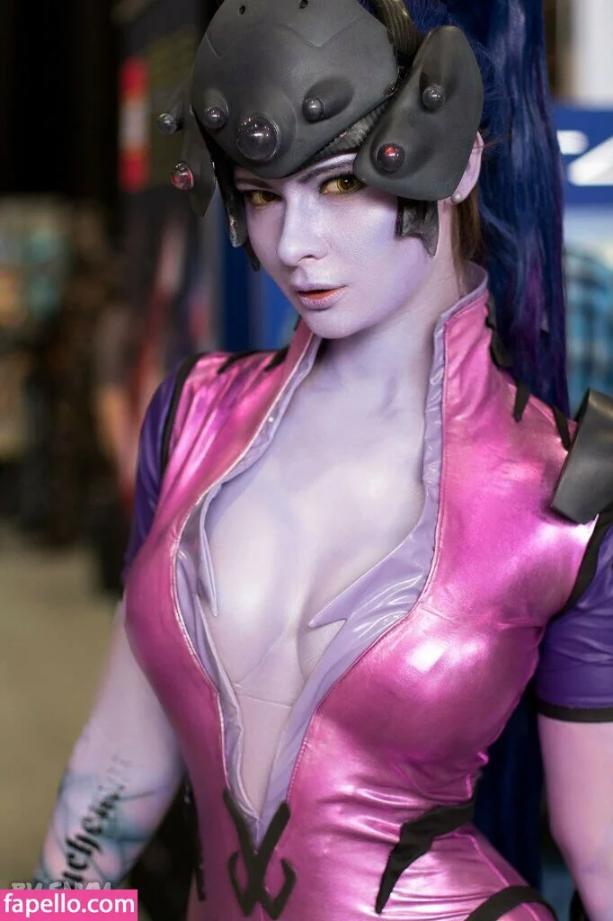 Jannet In Cosplay Onlyfans Photo Gallery 