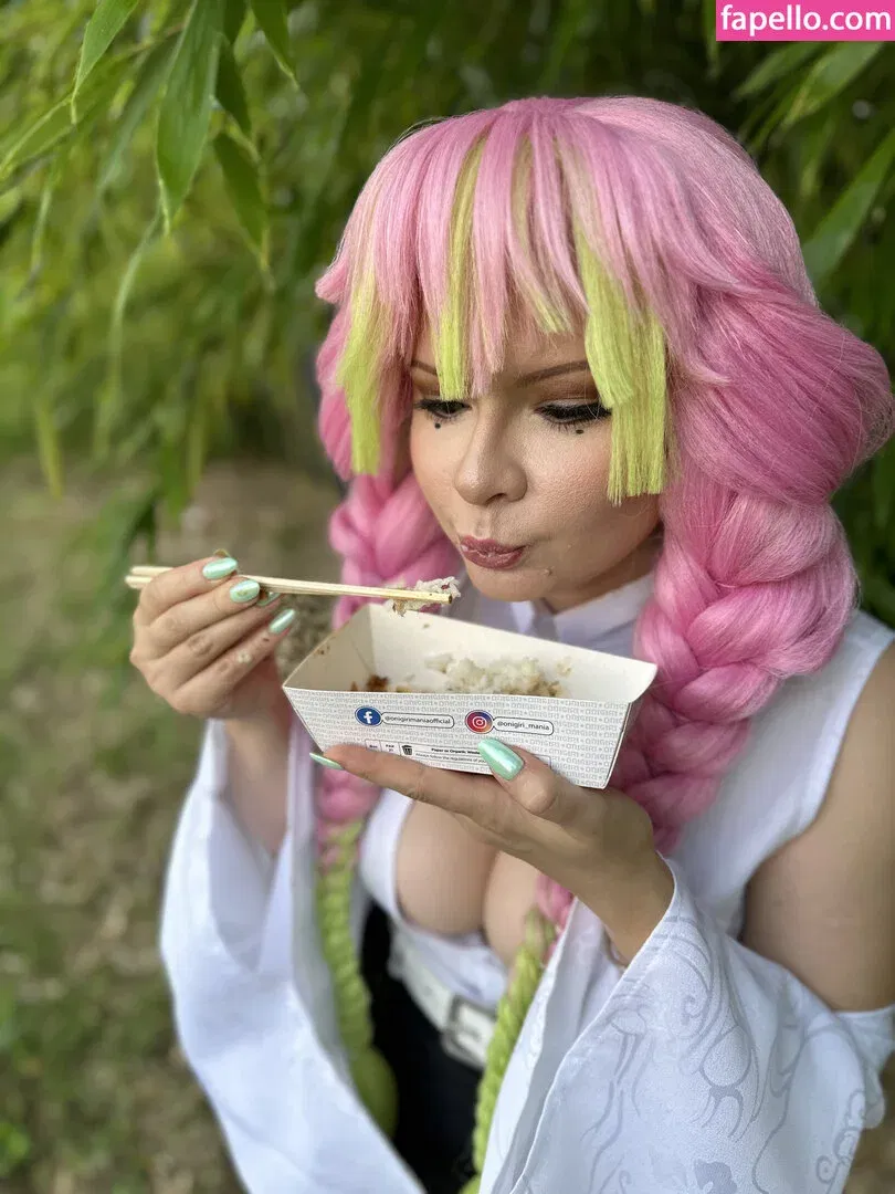 Jannet In Cosplay Onlyfans Photo Gallery 