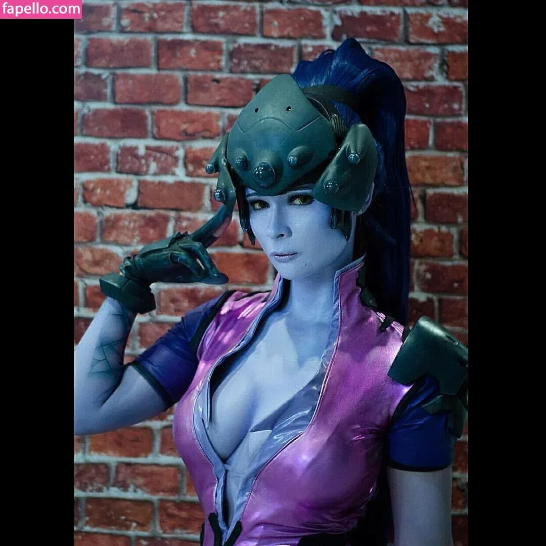 Jannet In Cosplay Onlyfans Photo Gallery 