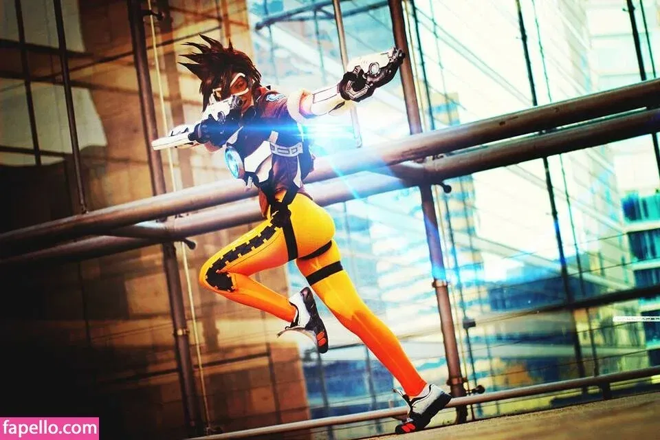 Jannet In Cosplay Onlyfans Photo Gallery 