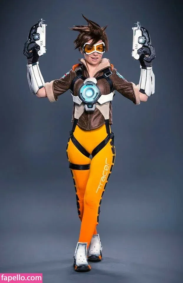 Jannet In Cosplay Onlyfans Photo Gallery 