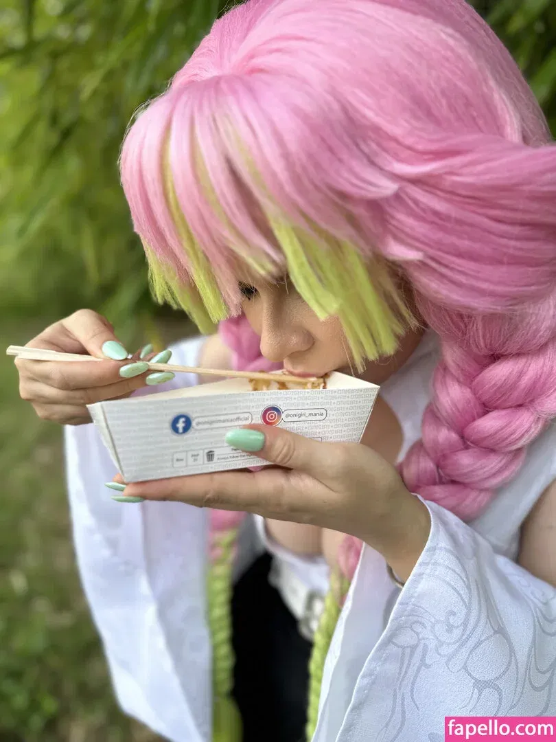 Jannet In Cosplay Onlyfans Photo Gallery 