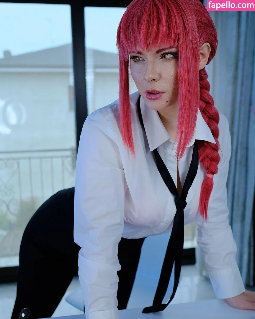 Jannet In Cosplay Onlyfans Photo Gallery 