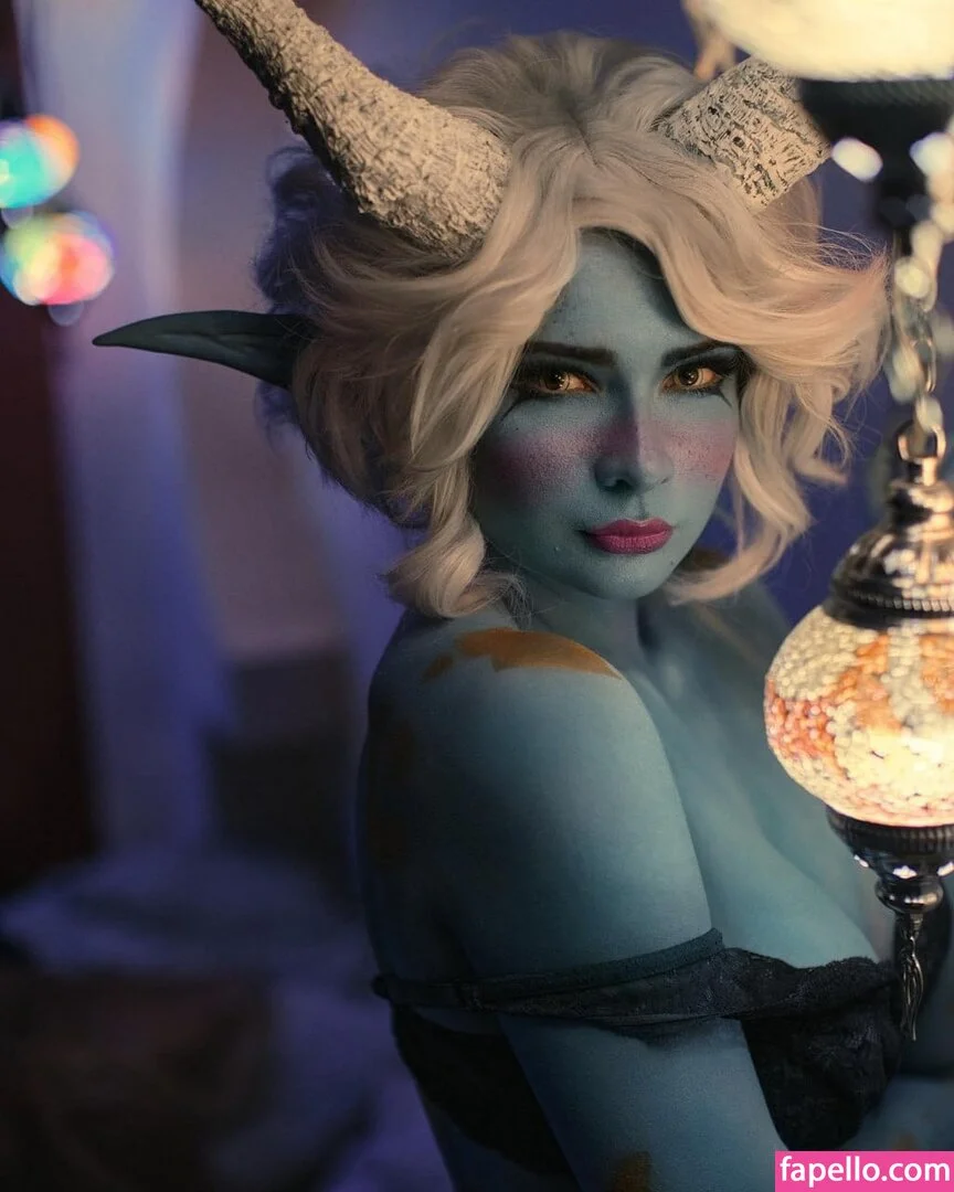 Jannet In Cosplay Onlyfans Photo Gallery 