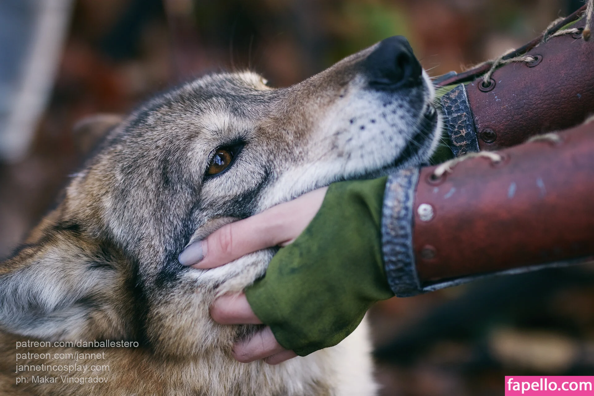 Jannet In Cosplay Onlyfans Photo Gallery 