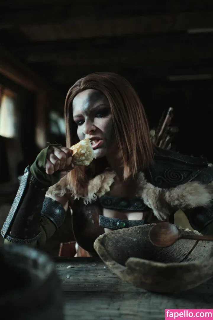 Jannet In Cosplay Onlyfans Photo Gallery 