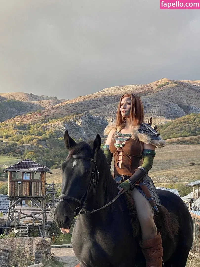 Jannet In Cosplay Onlyfans Photo Gallery 