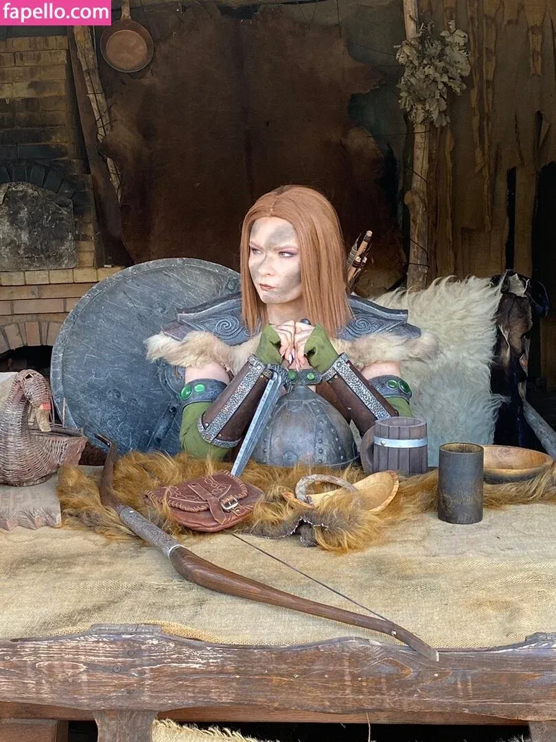 Jannet In Cosplay Onlyfans Photo Gallery 