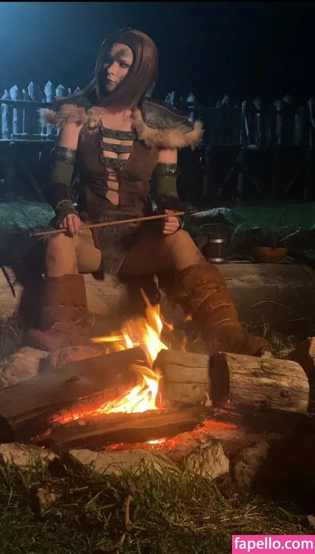 Jannet In Cosplay Onlyfans Photo Gallery 