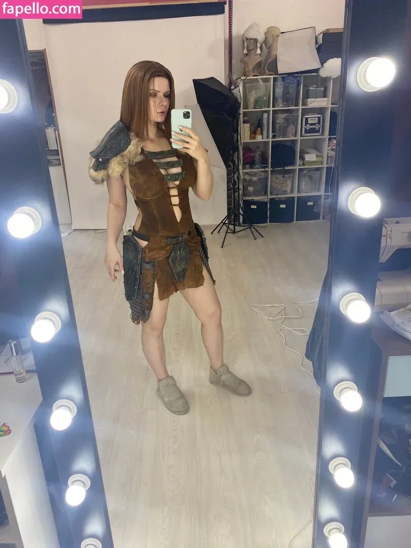 Jannet In Cosplay Onlyfans Photo Gallery 