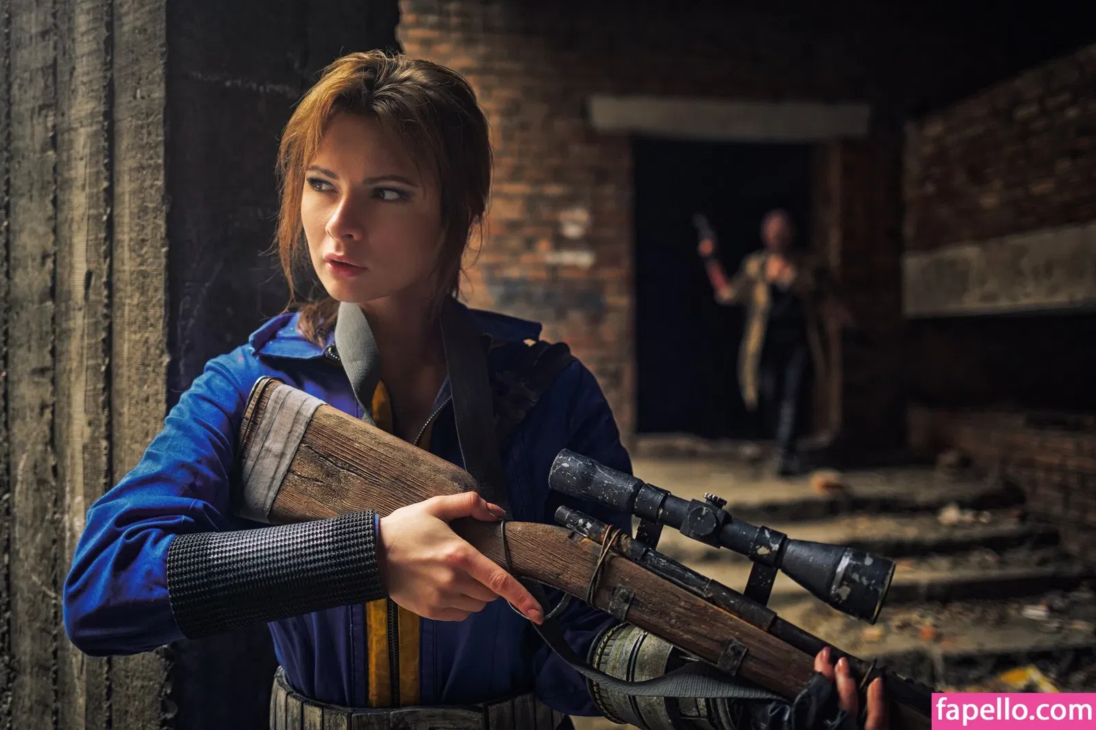 Jannet In Cosplay Onlyfans Photo Gallery 