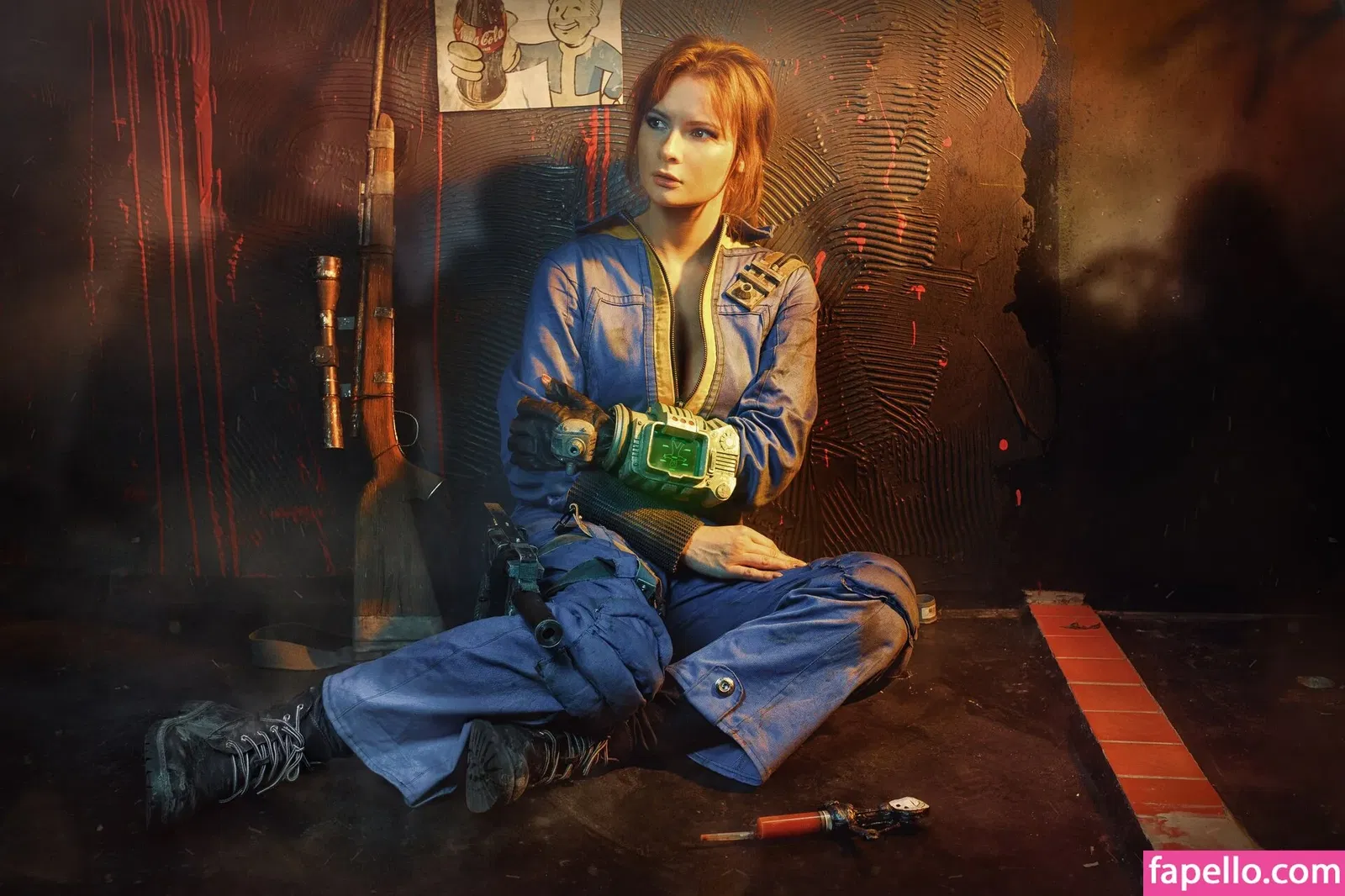 Jannet In Cosplay Onlyfans Photo Gallery 