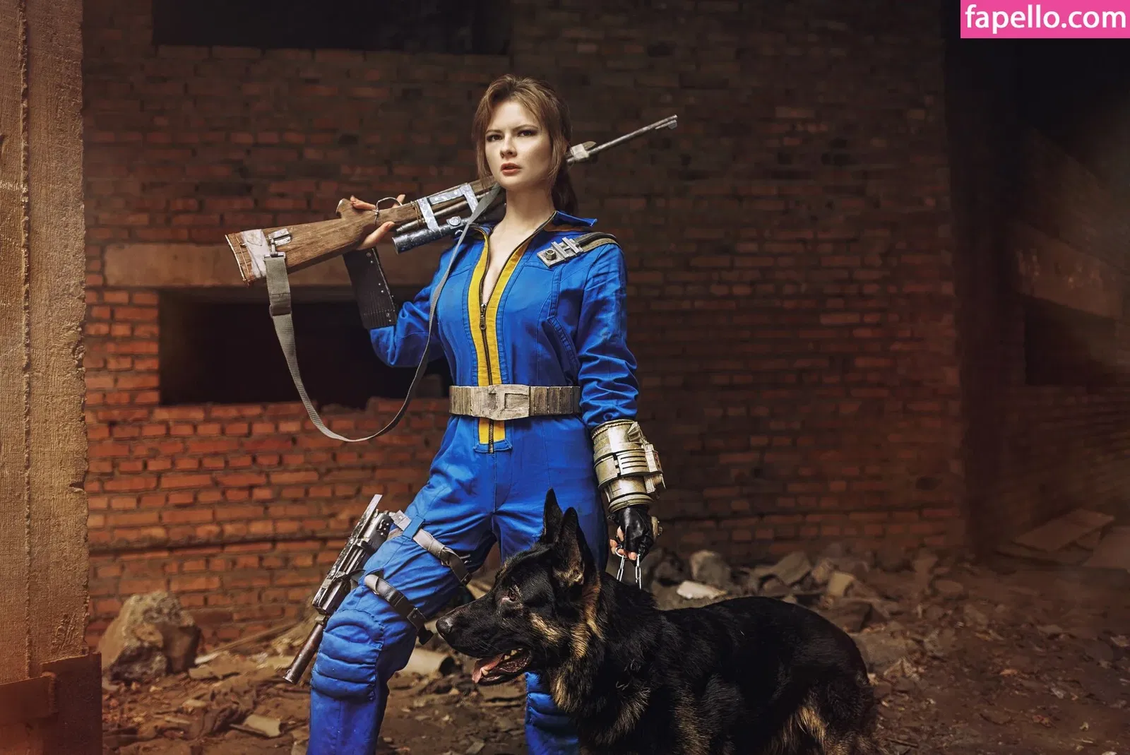 Jannet In Cosplay Onlyfans Photo Gallery 