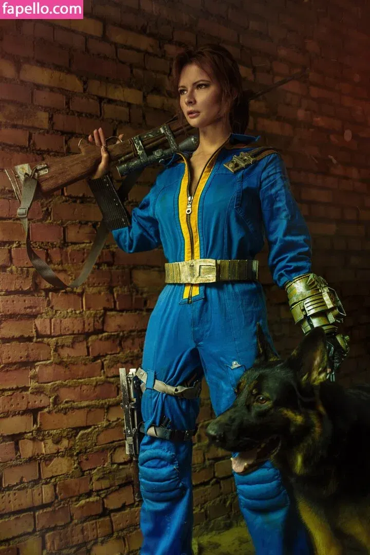 Jannet In Cosplay Onlyfans Photo Gallery 