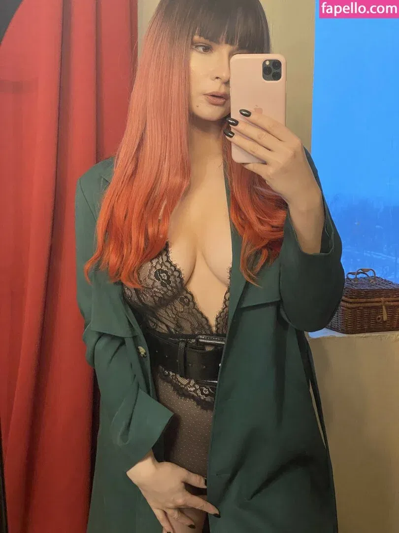 Jannet In Cosplay Onlyfans Photo Gallery 