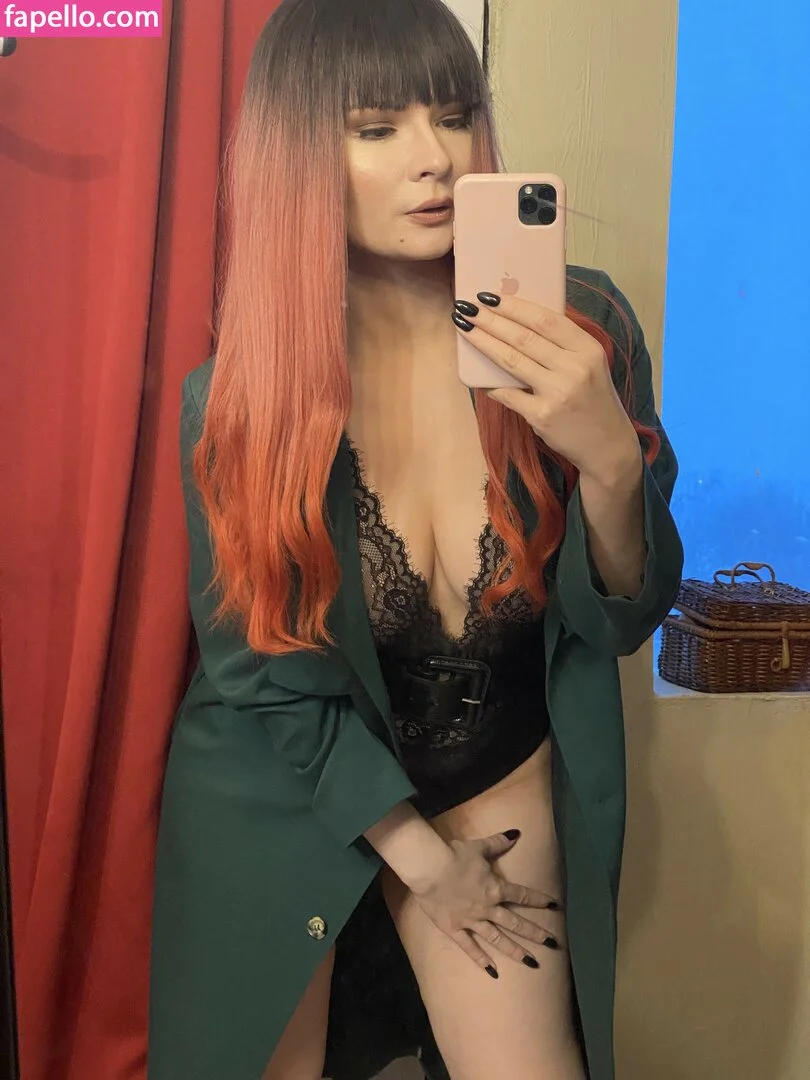 Jannet In Cosplay Onlyfans Photo Gallery 