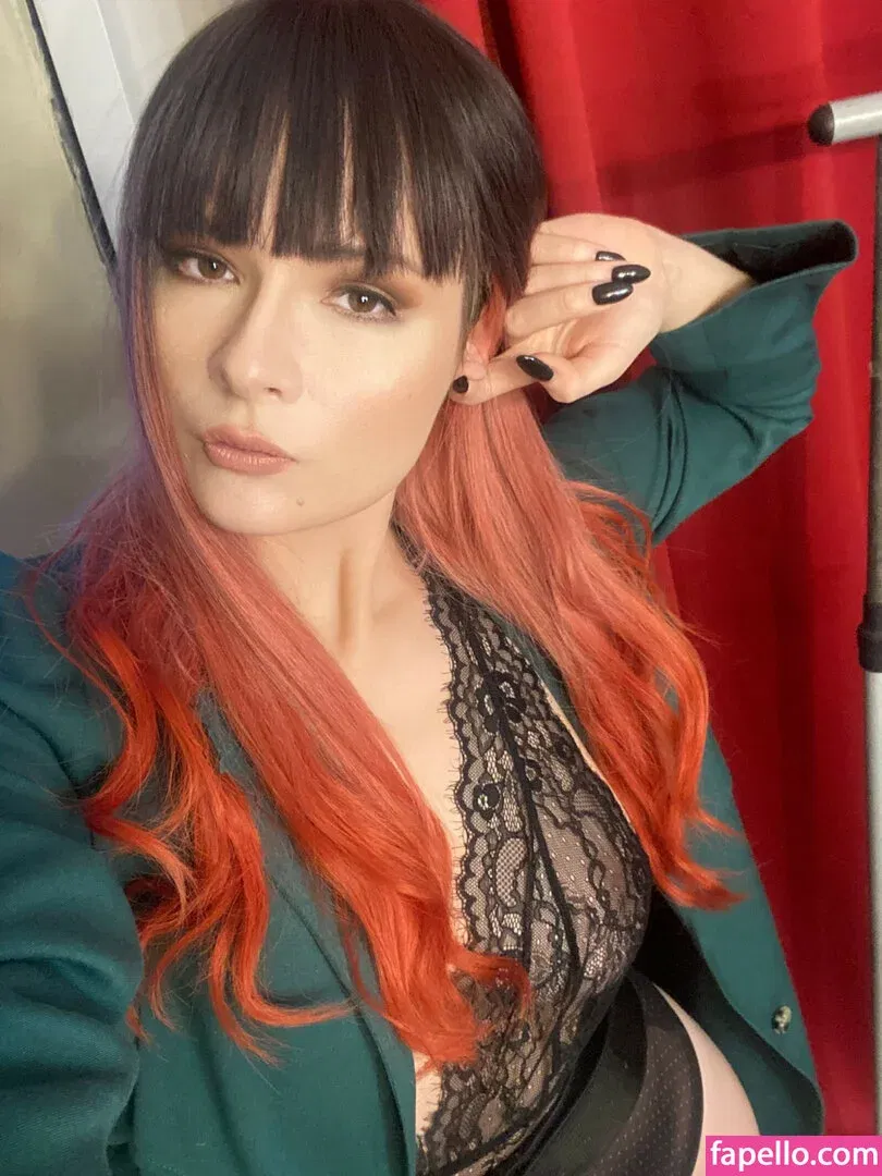 Jannet In Cosplay Onlyfans Photo Gallery 