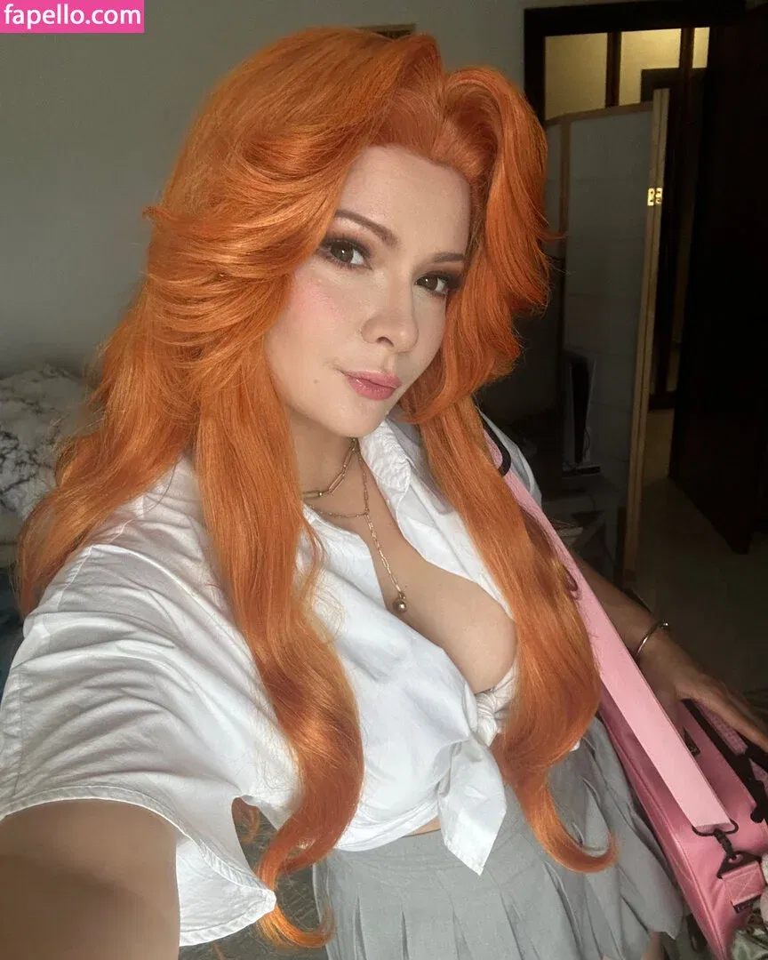 Jannet In Cosplay Onlyfans Photo Gallery 