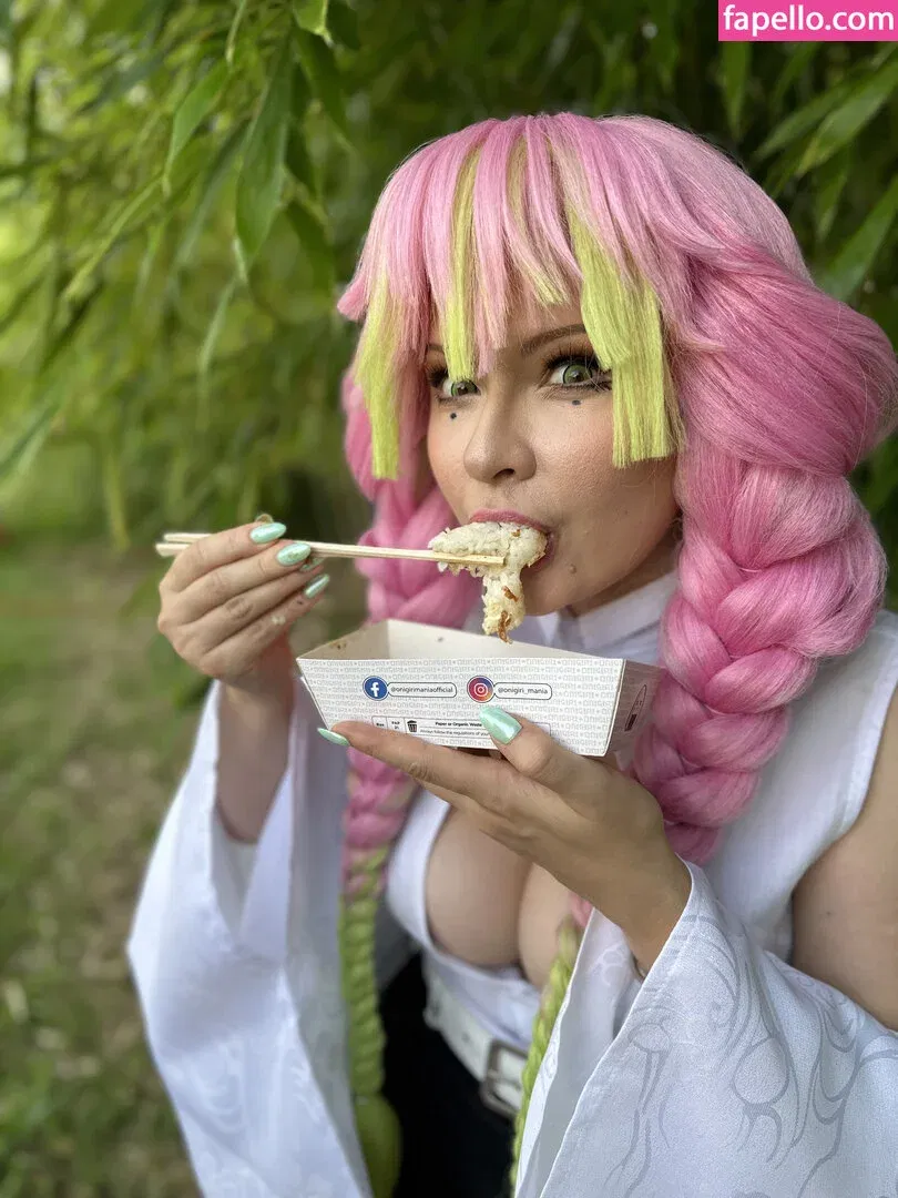 Jannet In Cosplay Onlyfans Photo Gallery 