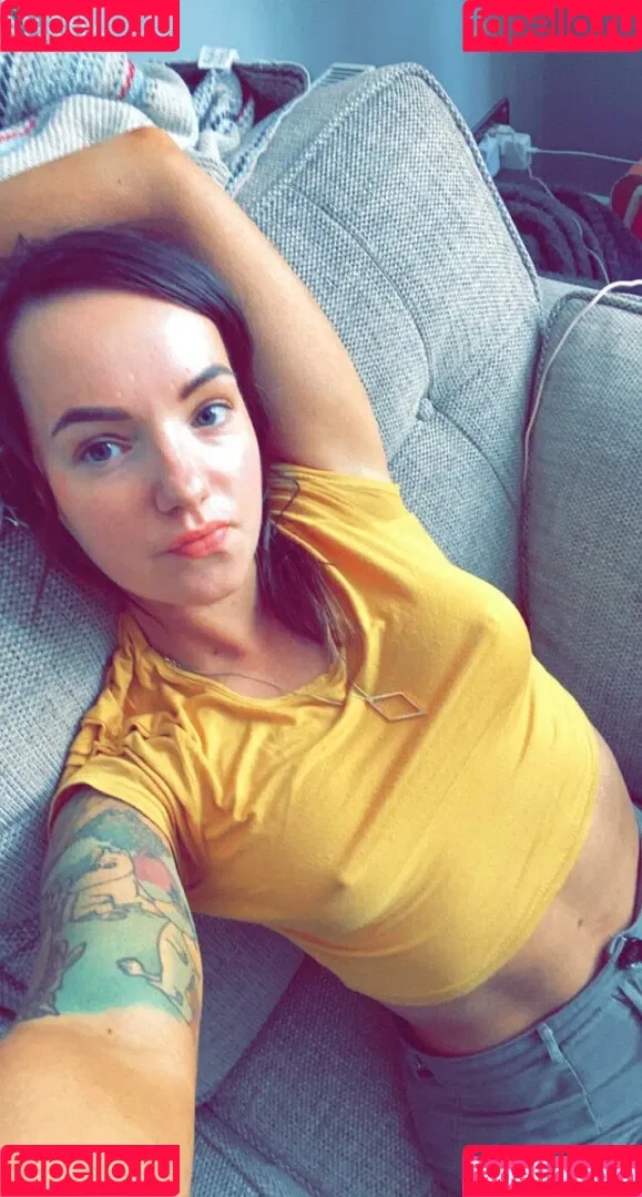 MOBrookes Onlyfans Photo Gallery 