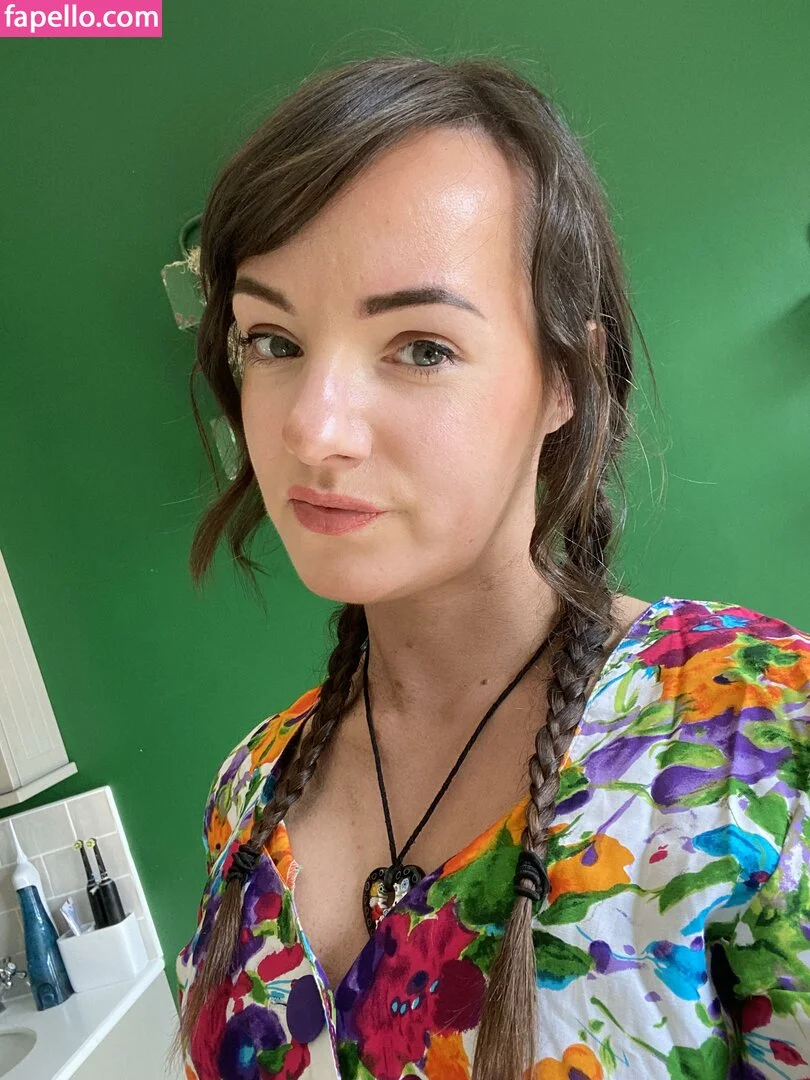 MOBrookes Onlyfans Photo Gallery 