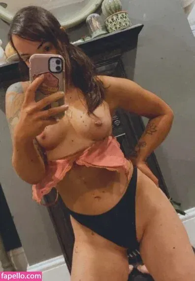 MOBrookes Onlyfans Photo Gallery 