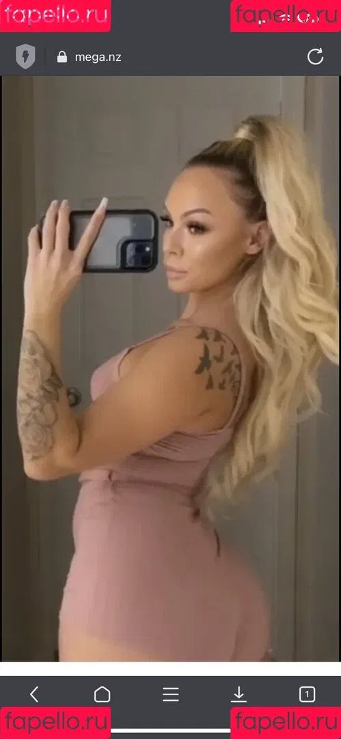 Krissy Mechelle Onlyfans Photo Gallery 