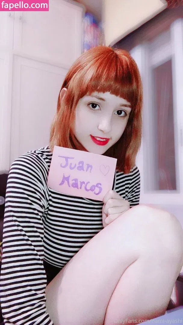 nami-ayashi Onlyfans Photo Gallery 