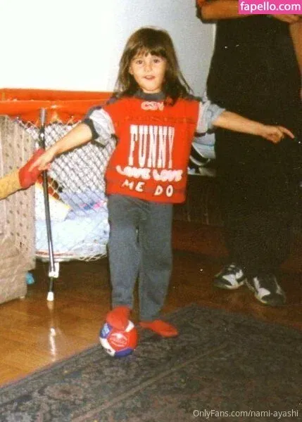 nami-ayashi Onlyfans Photo Gallery 