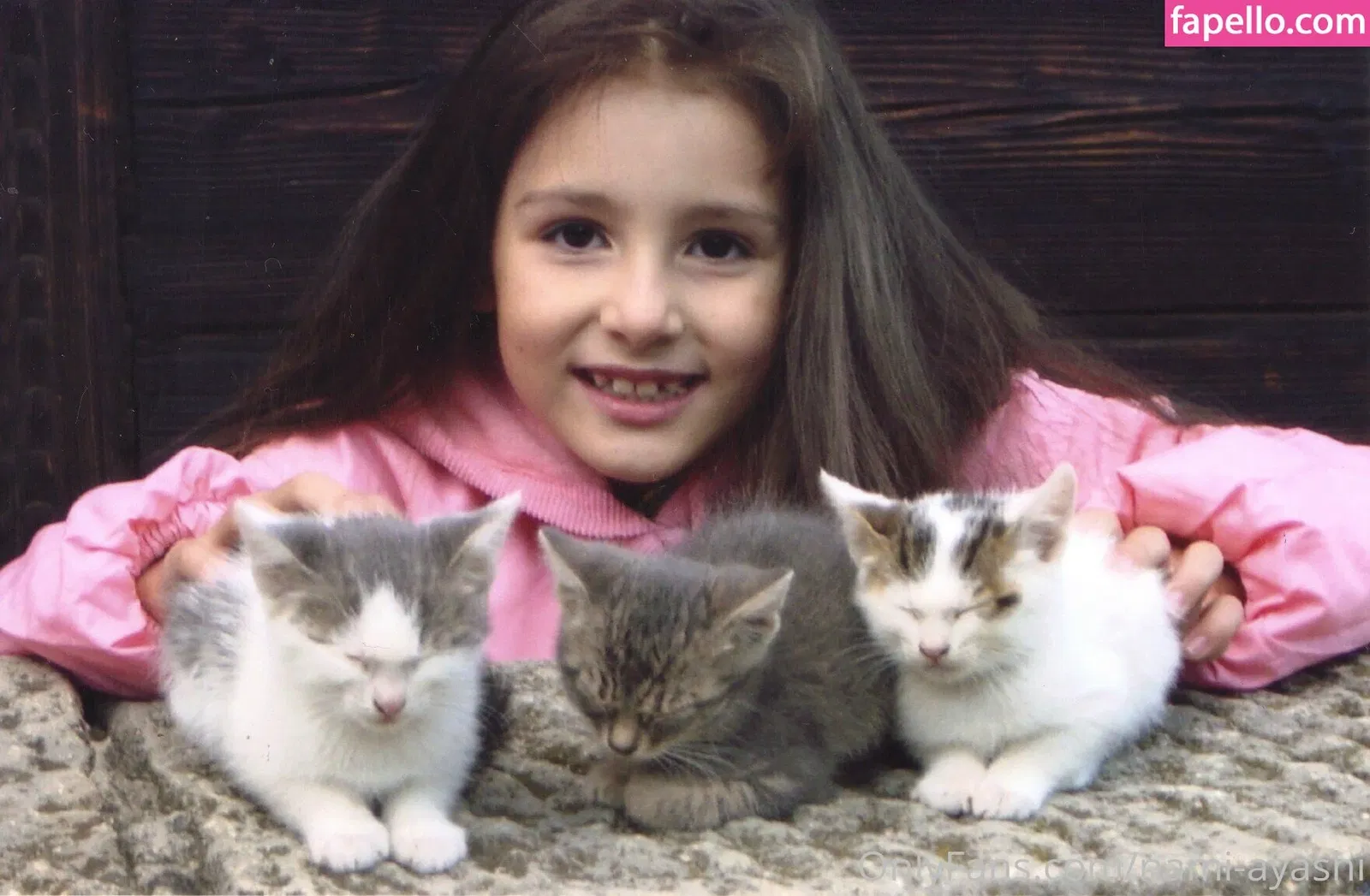 nami-ayashi Onlyfans Photo Gallery 