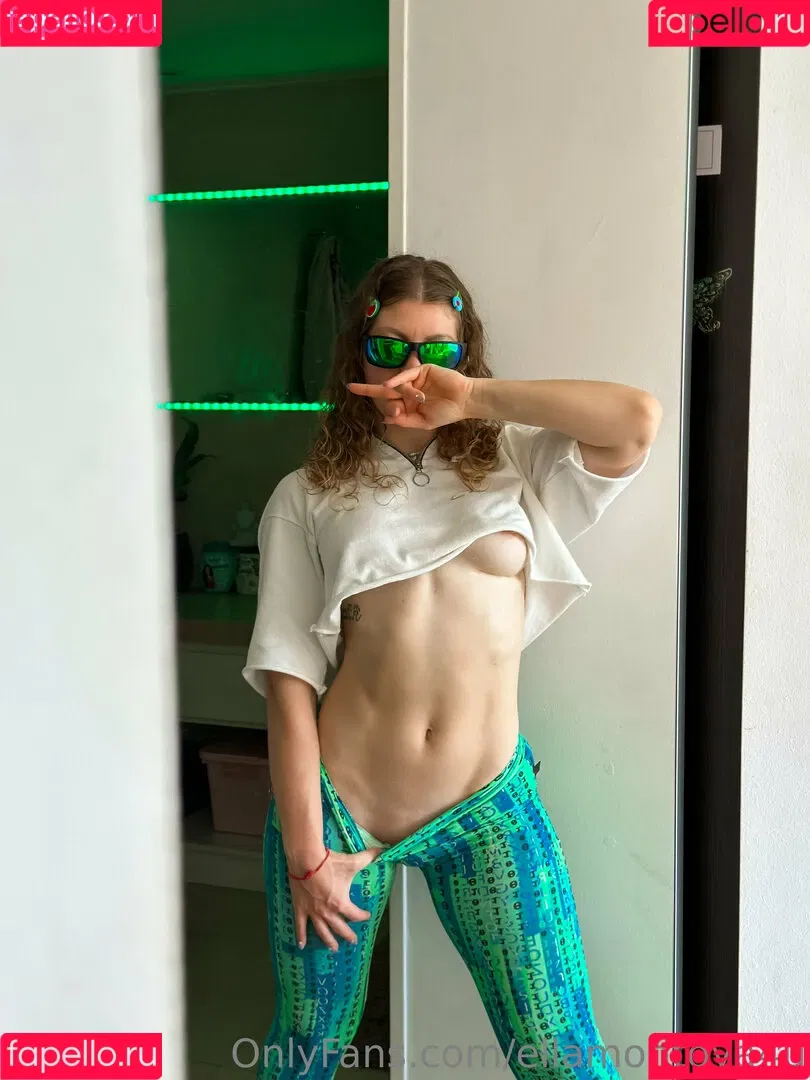 ellamontoya4u Onlyfans Photo Gallery 