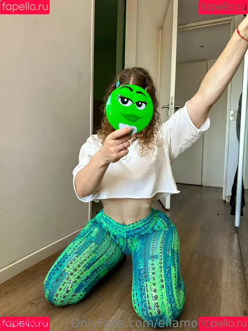 ellamontoya4u Onlyfans Photo Gallery 