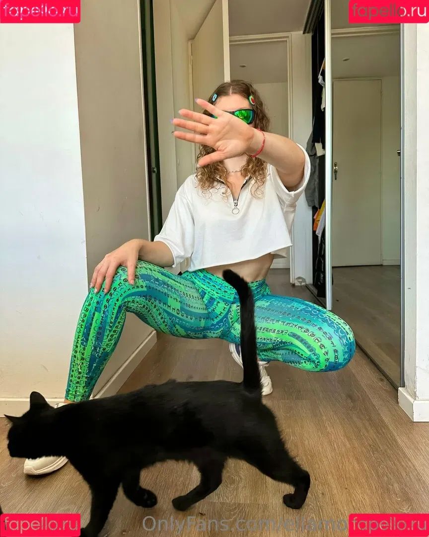 ellamontoya4u Onlyfans Photo Gallery 