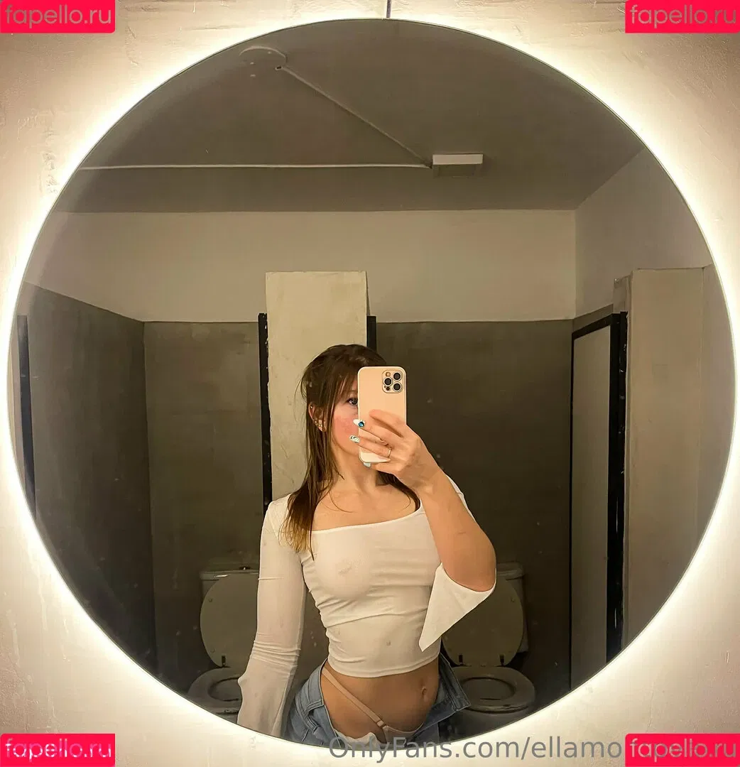ellamontoya4u Onlyfans Photo Gallery 