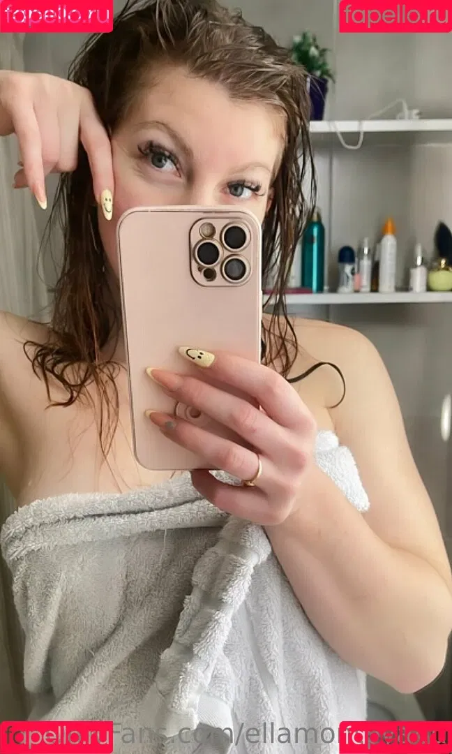 ellamontoya4u Onlyfans Photo Gallery 