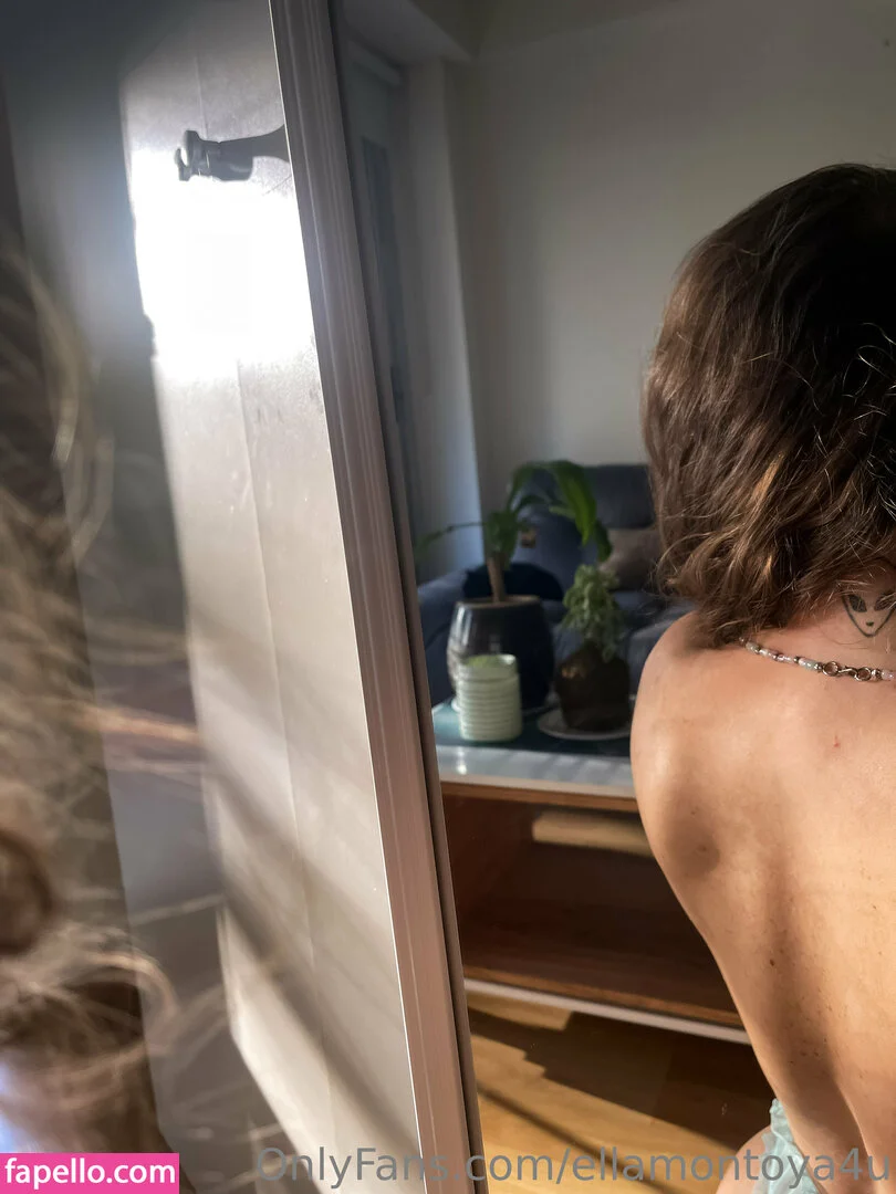 ellamontoya4u Onlyfans Photo Gallery 
