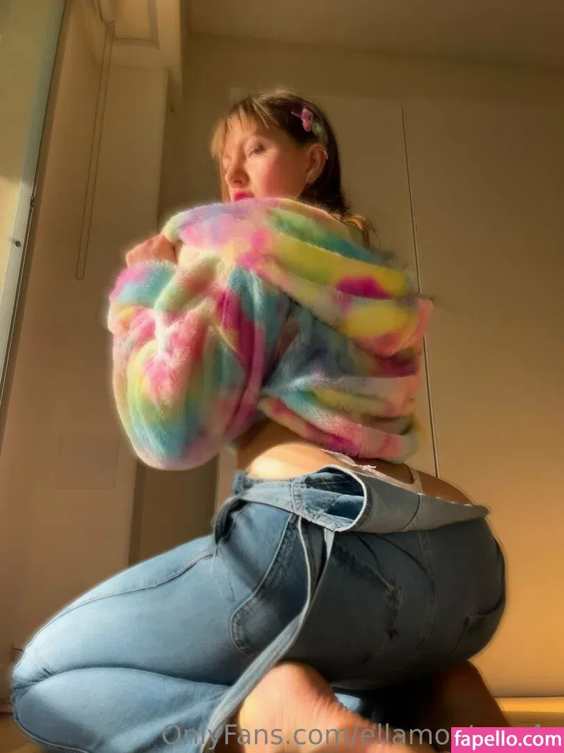 ellamontoya4u Onlyfans Photo Gallery 