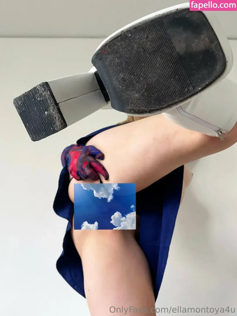 ellamontoya4u Onlyfans Photo Gallery 