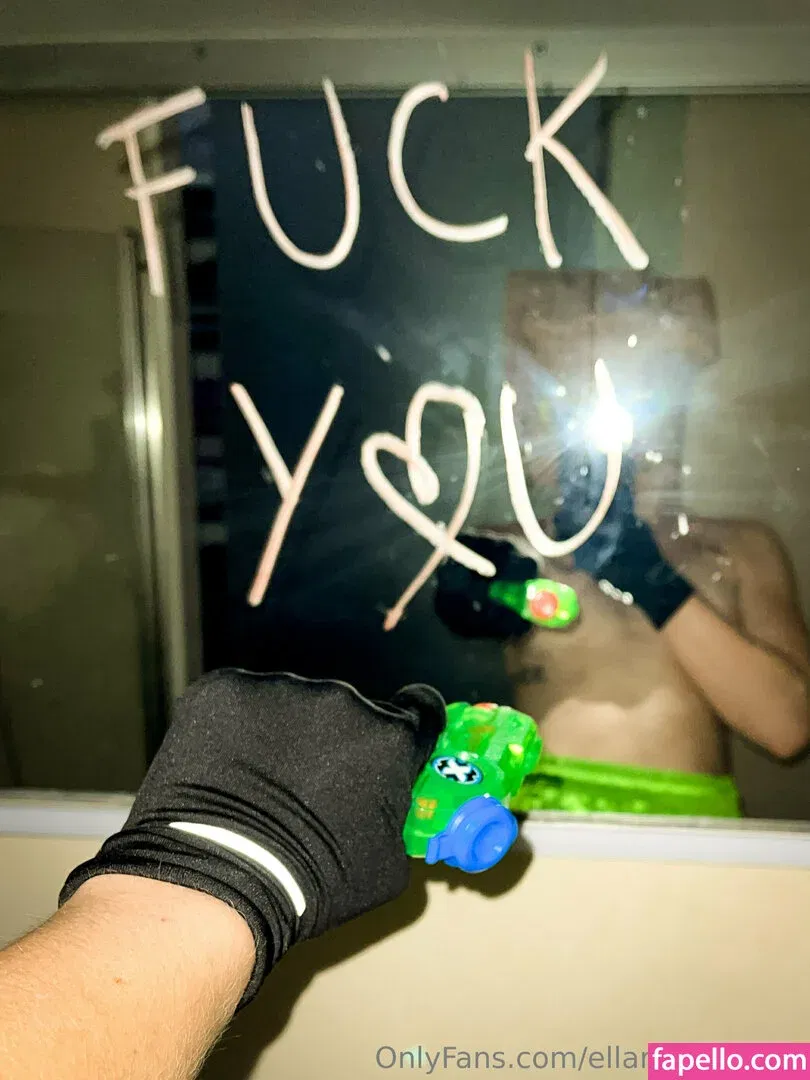 ellamontoya4u Onlyfans Photo Gallery 