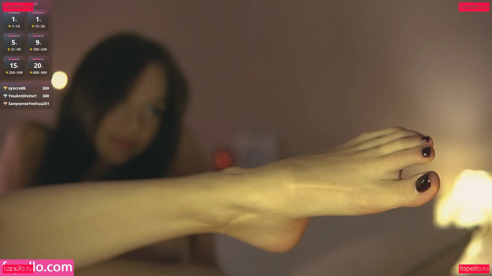 inkanuko Onlyfans Photo Gallery 