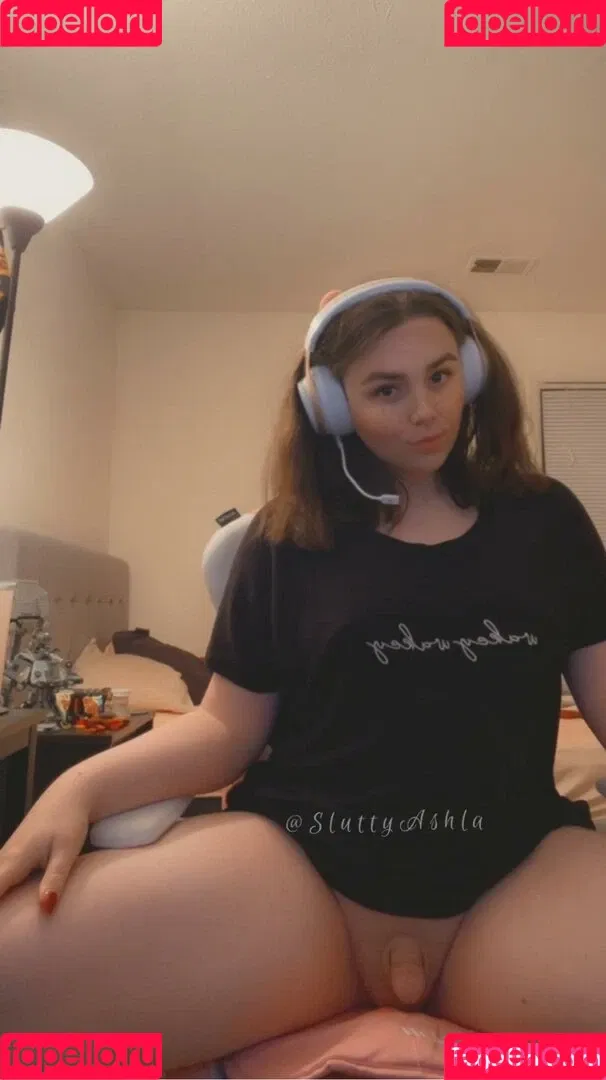 Slutty Ashla Onlyfans Photo Gallery 