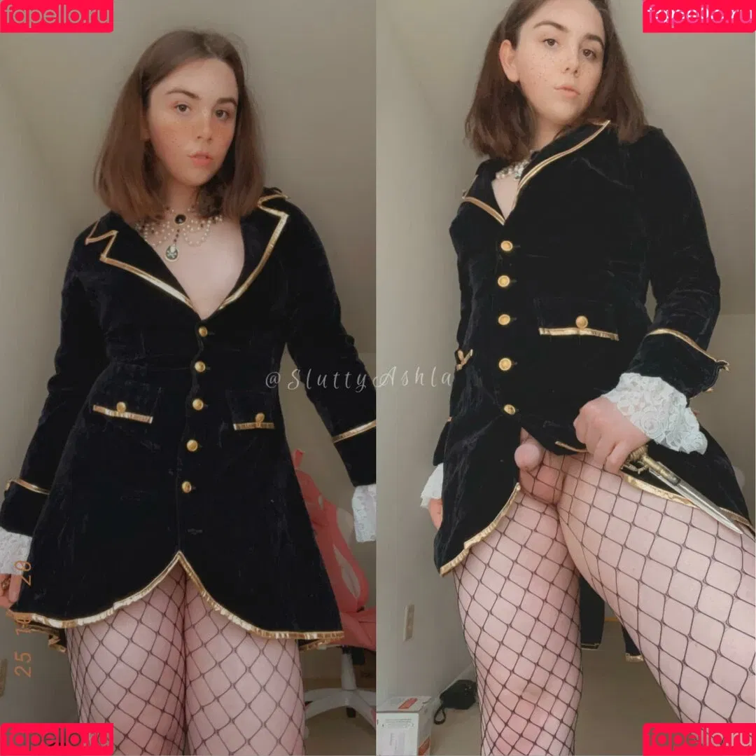 Slutty Ashla Onlyfans Photo Gallery 