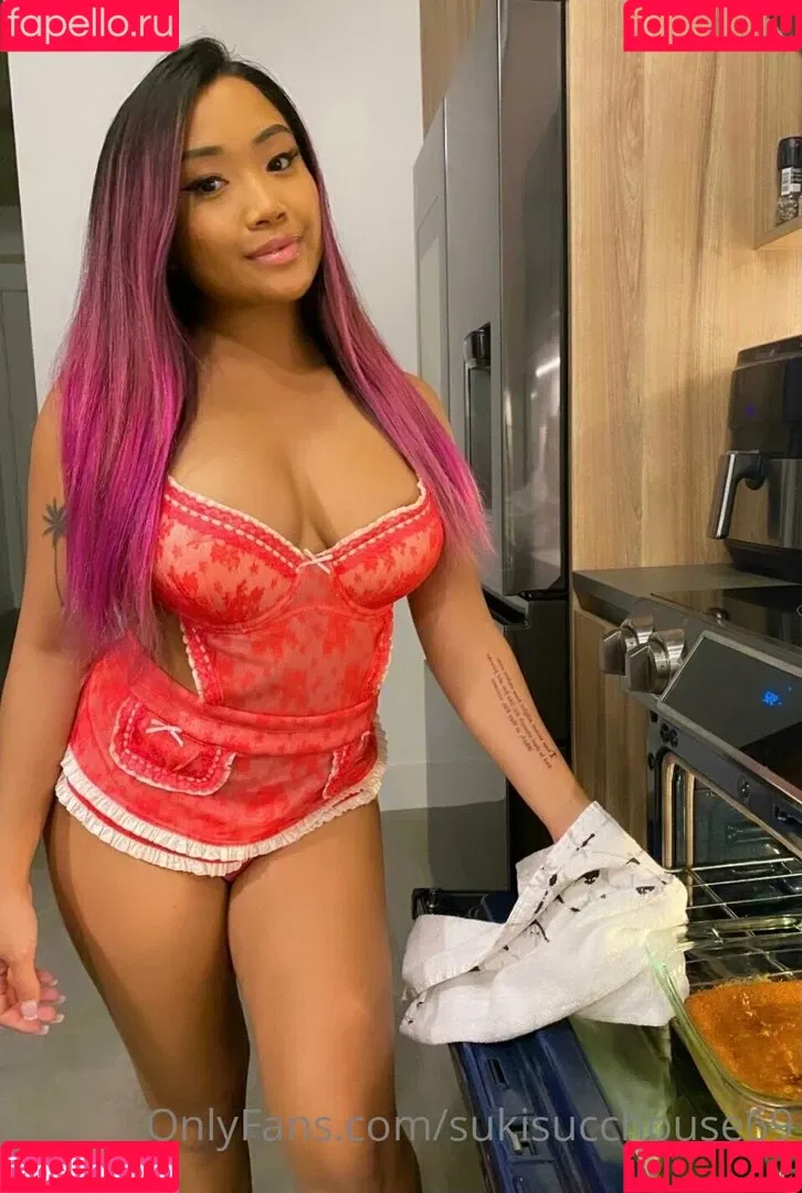 Sukisucchouse69 Onlyfans Photo Gallery 