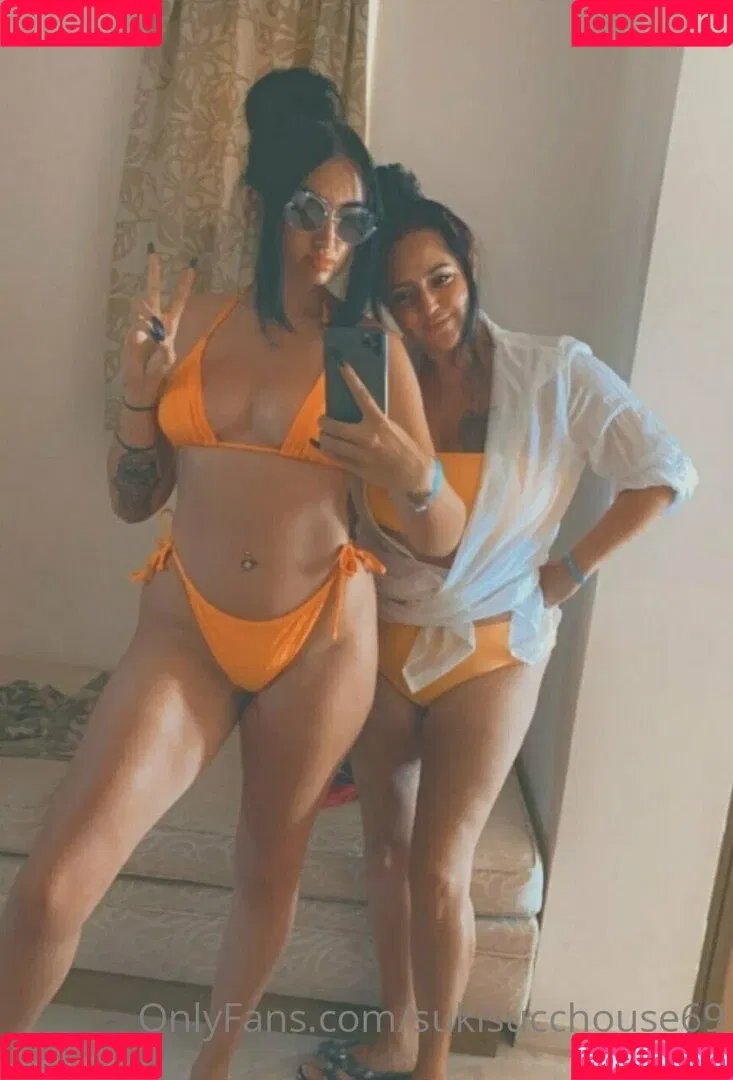 Sukisucchouse69 Onlyfans Photo Gallery 