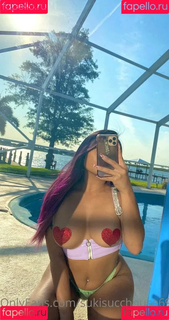 Sukisucchouse69 Onlyfans Photo Gallery 