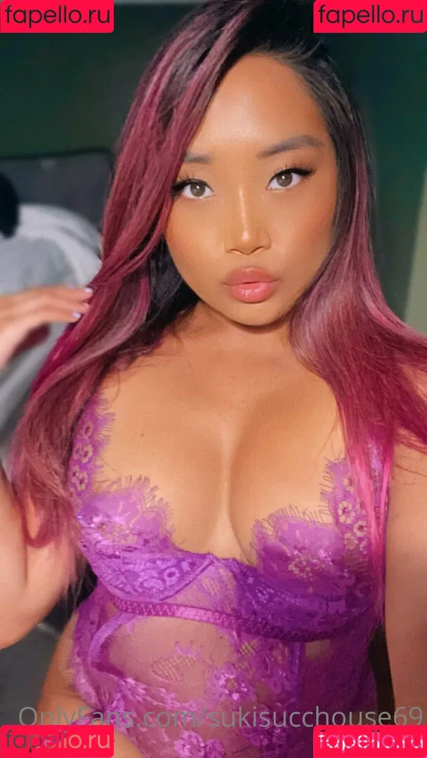 Sukisucchouse69 Onlyfans Photo Gallery 