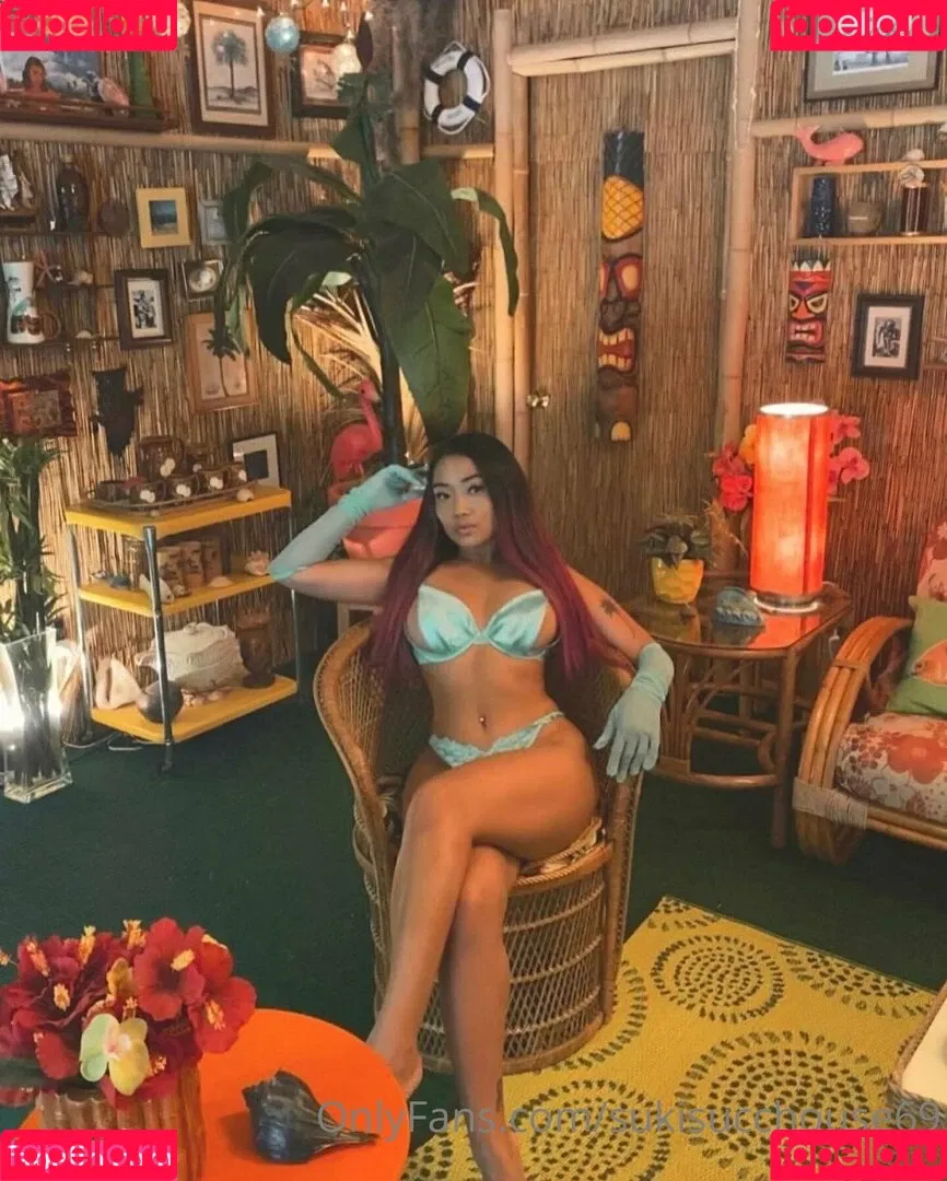 Sukisucchouse69 Onlyfans Photo Gallery 