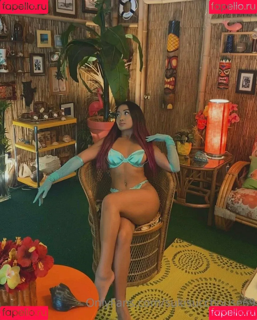 Sukisucchouse69 Onlyfans Photo Gallery 